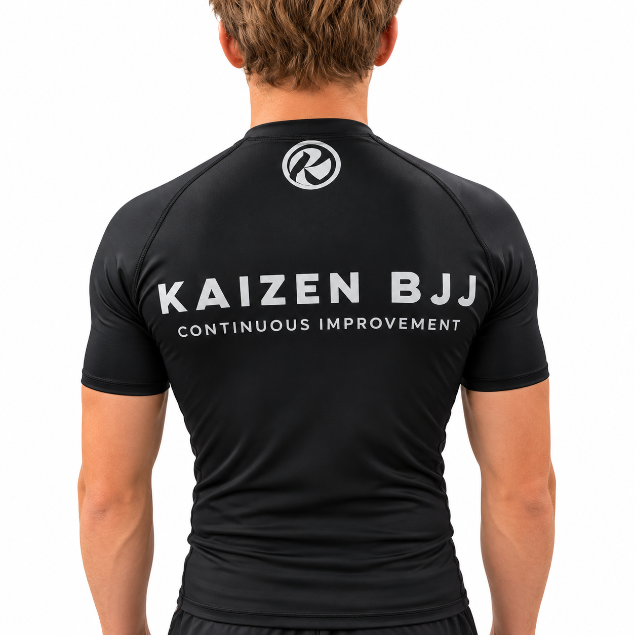 Kids Rash Guard